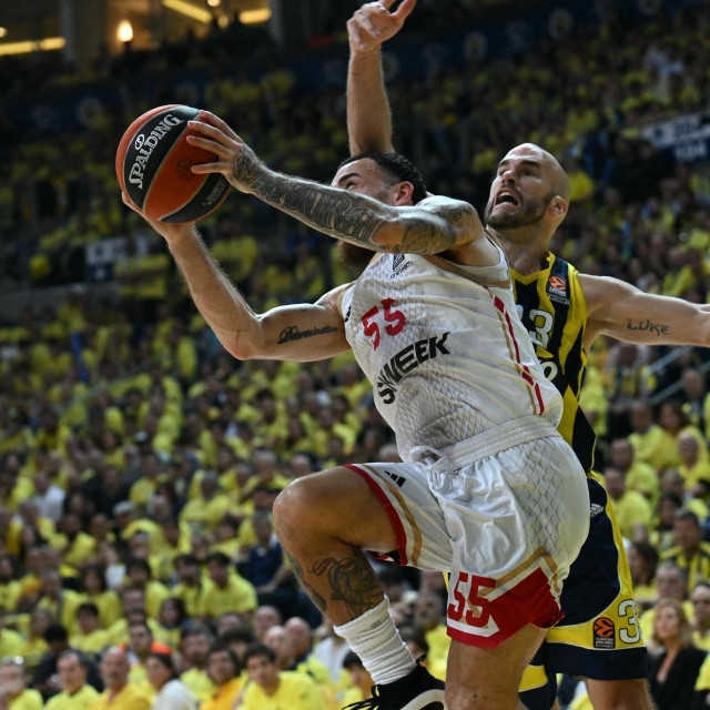Mike James