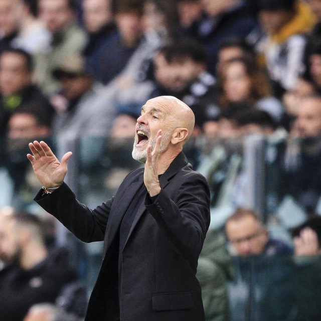 Stefano Pioli