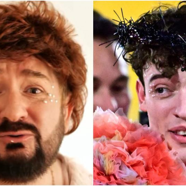 Dalibor Petko i Nemo