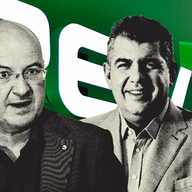 Mario Radić i Pavo Vujnovac