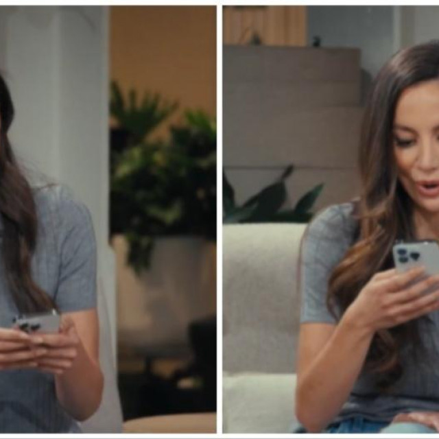 Demonstracija novih kapaciteta umjetne inteligencije