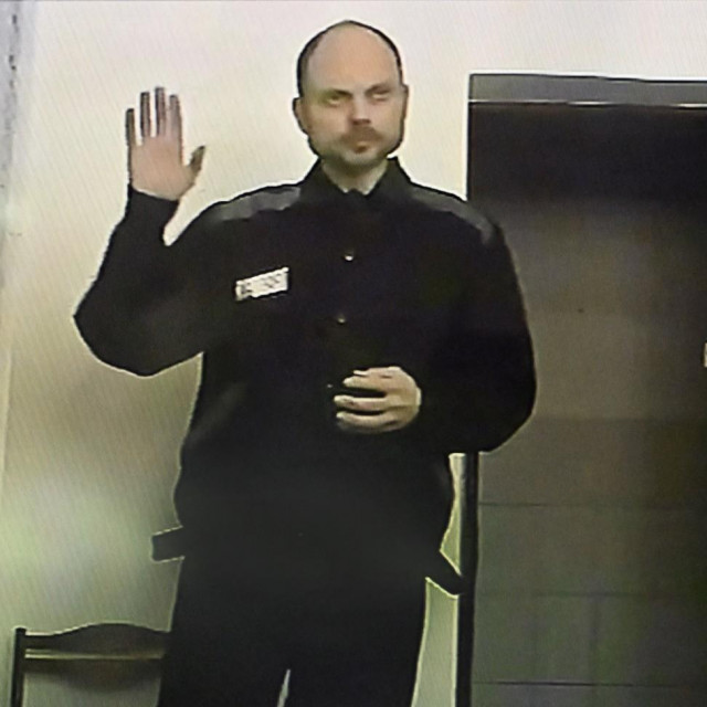 Vladimir Kara-Murza