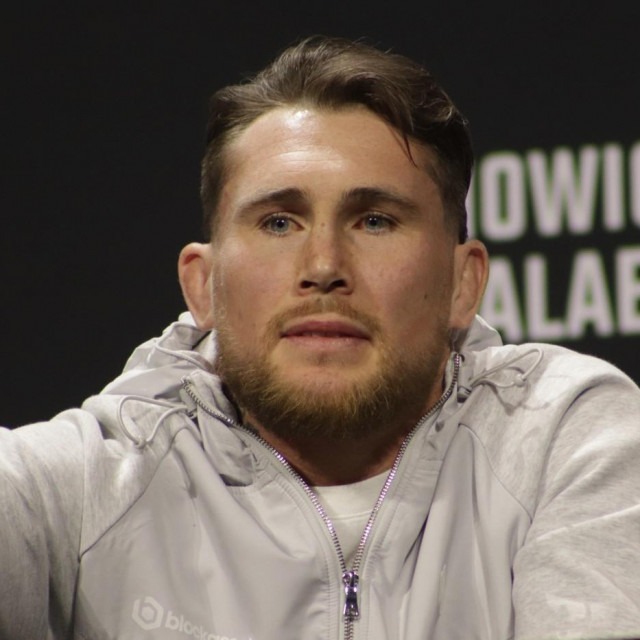 Darren Till