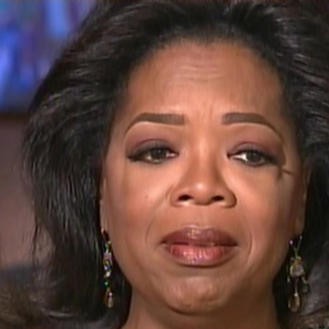 Oprah Winfrey