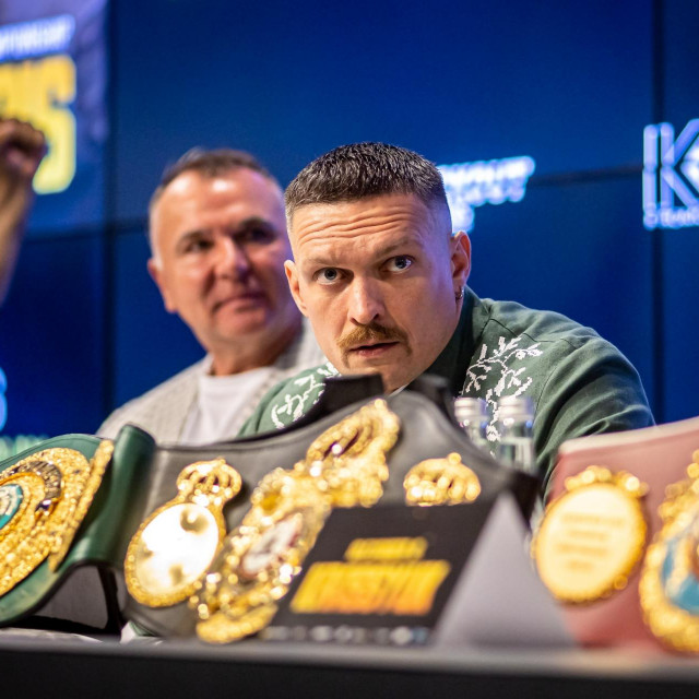 Usyk