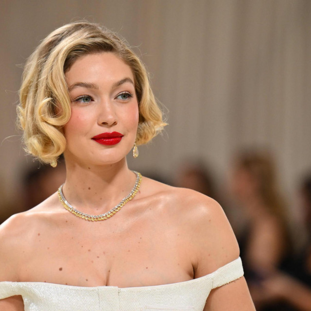 Gigi Hadid