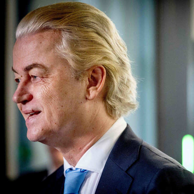 Geert Wilders