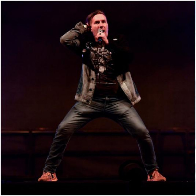 Šajeta i Baby Lasagna