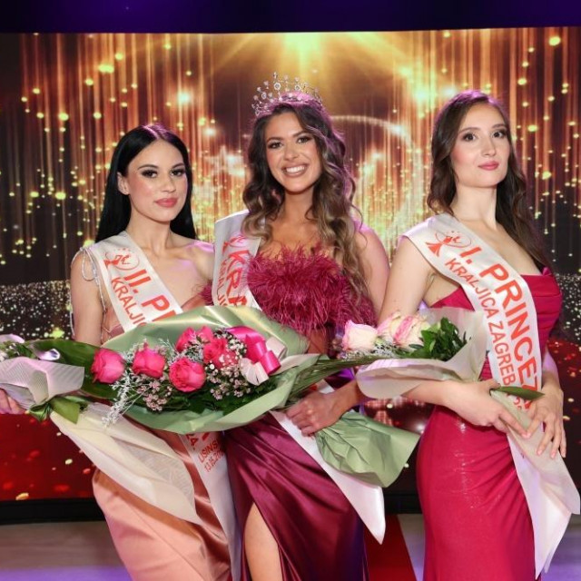 Lanett Whitney, Antea Matić i Anita Božić