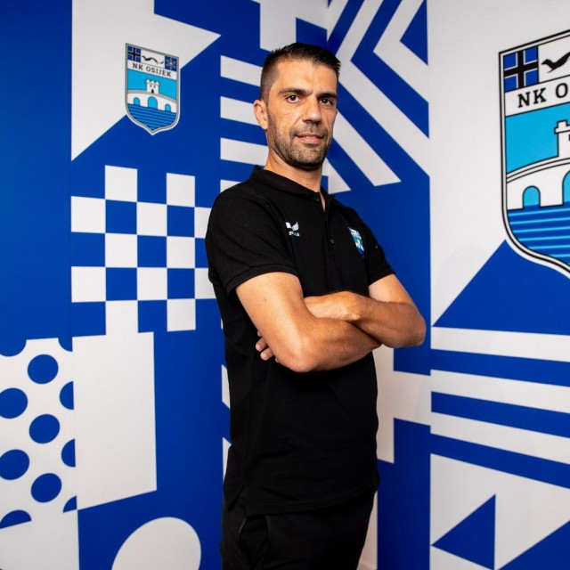 Alfredo Almeida imenovan je pomoćnikom sportskog direktora za školu nogometa