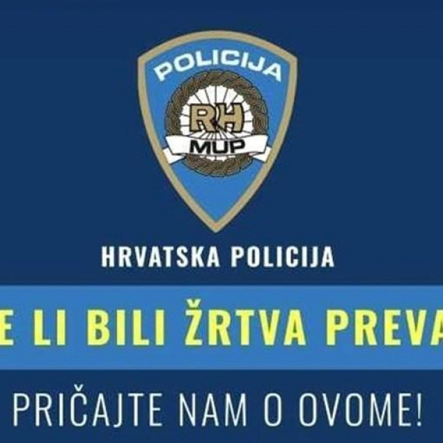 Prijevara na Internetu