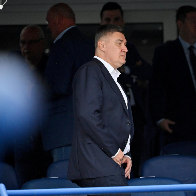 Zoran Milanović