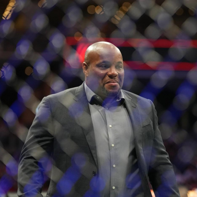 Daniel Cormier