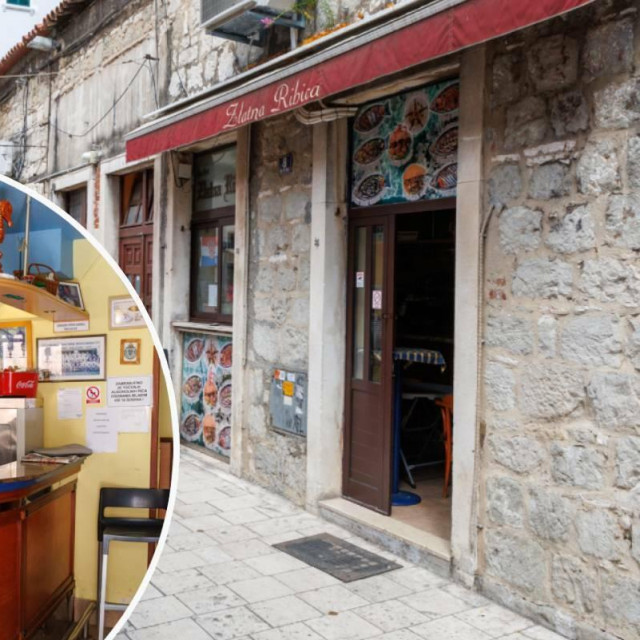 ‘Zlatna ribica‘ ispunjava želje svojih gostiju