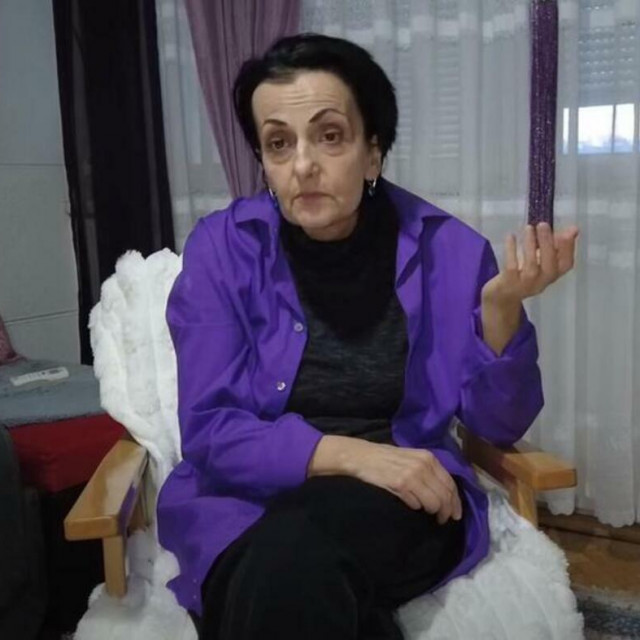 Arifa Kendić - Mujakić