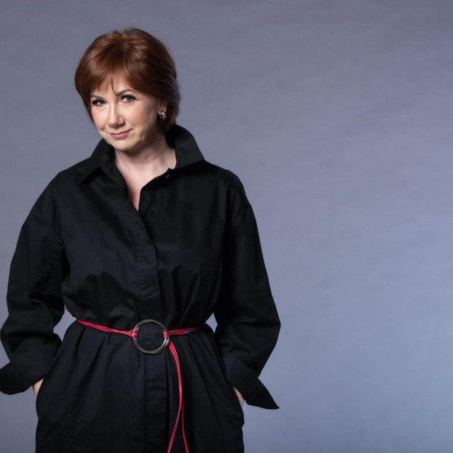 Maja Blagdan 