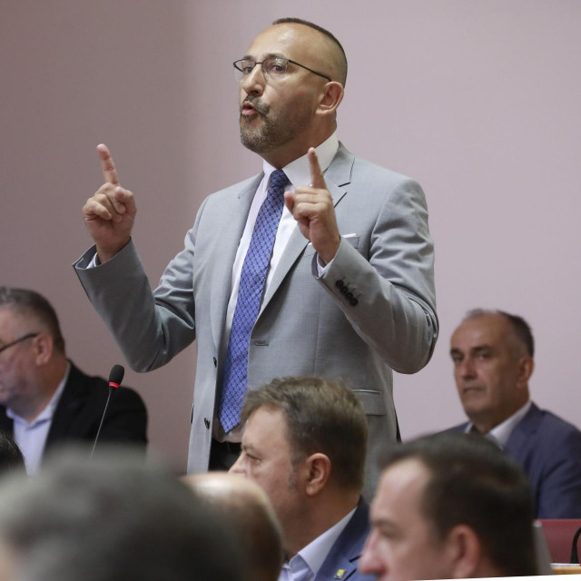 Hrvoje Zekanović