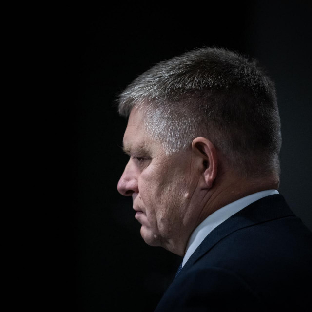 Robert Fico