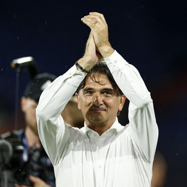 Zlatko Dalić