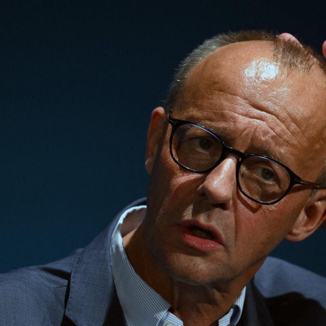 Friedrich Merz
