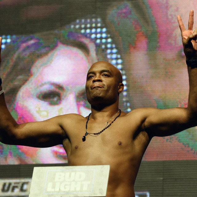 Anderson Silva