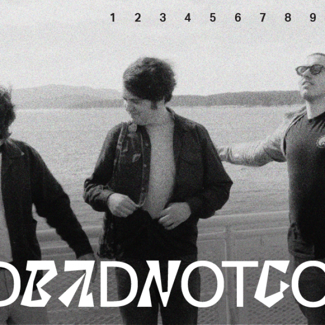 BADBADNOTGOOD u Šibeniku