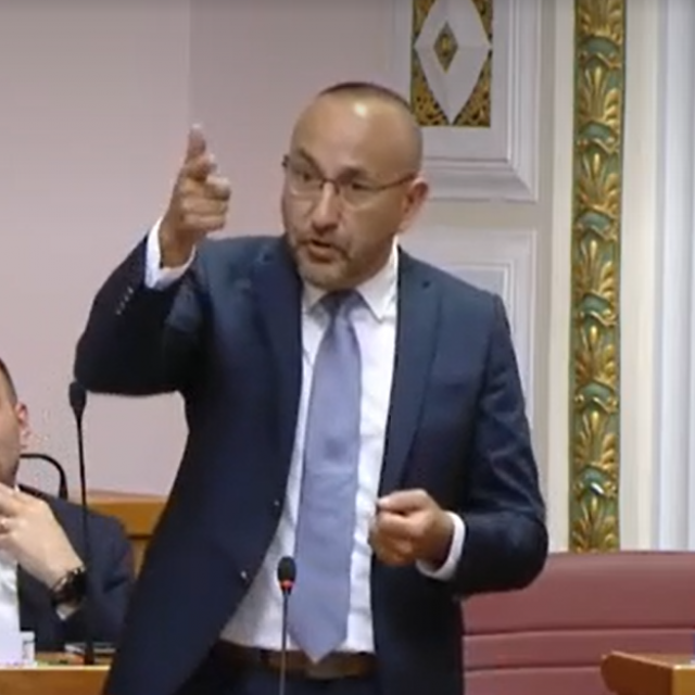 Hrvoje Zekanović