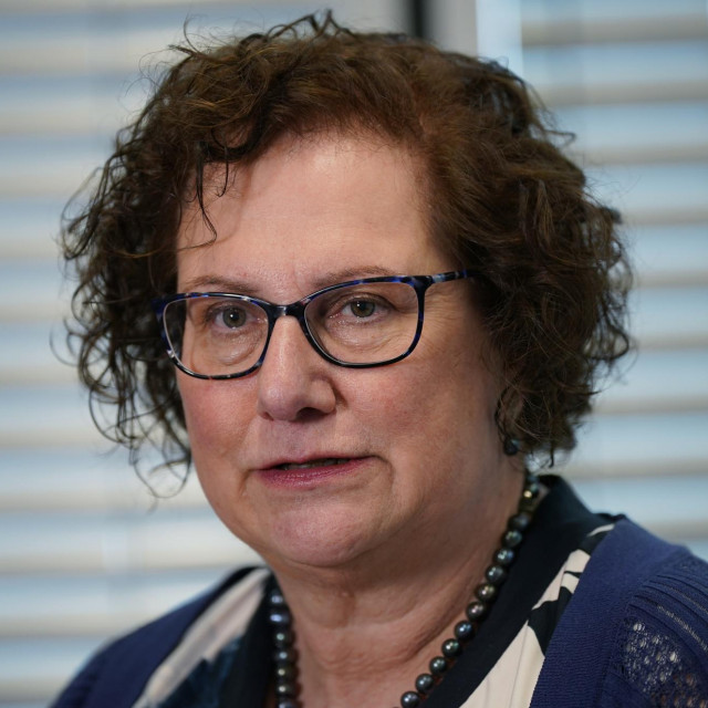 Hilary Cass