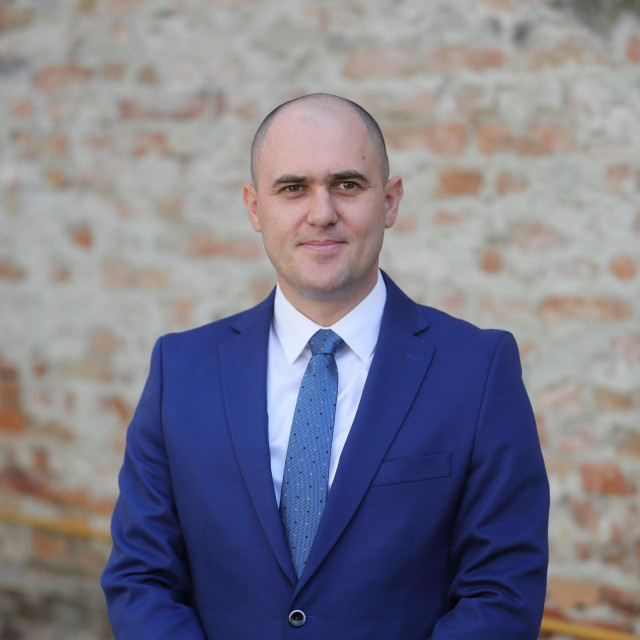 Josip Dabro
 