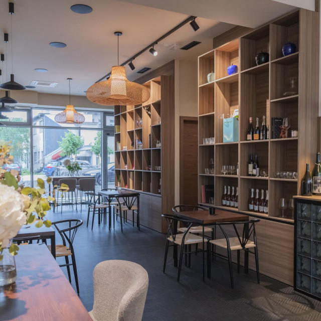 Concept store Amore