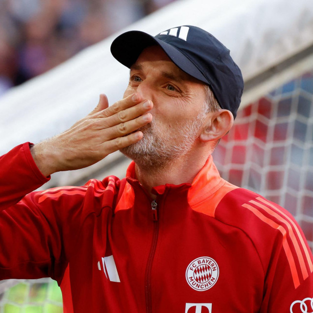 Thomas Tuchel