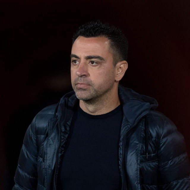 Xavi