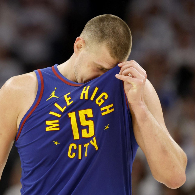 Nikola Jokić