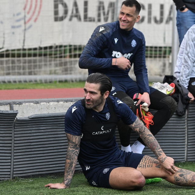 Marko Livaja