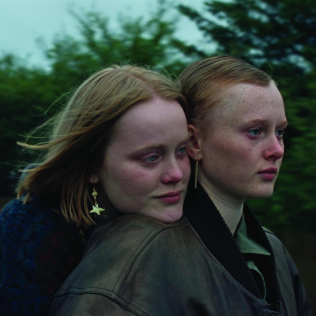 ‘Kad svane dan‘ (2024) Runara Runarssona