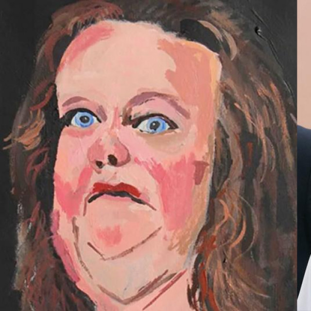 Gina Rinehart