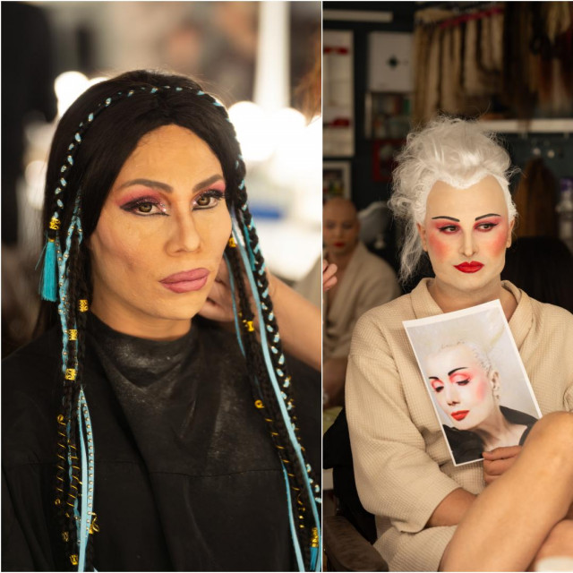 Tvoje lice zvuči poznato