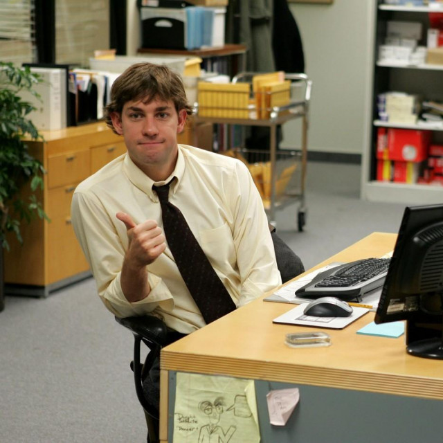 John Krasinski