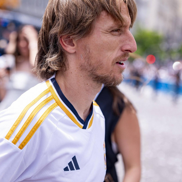 Luka Modrić