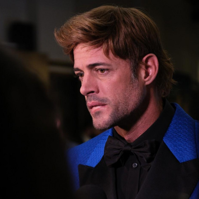 William Levy