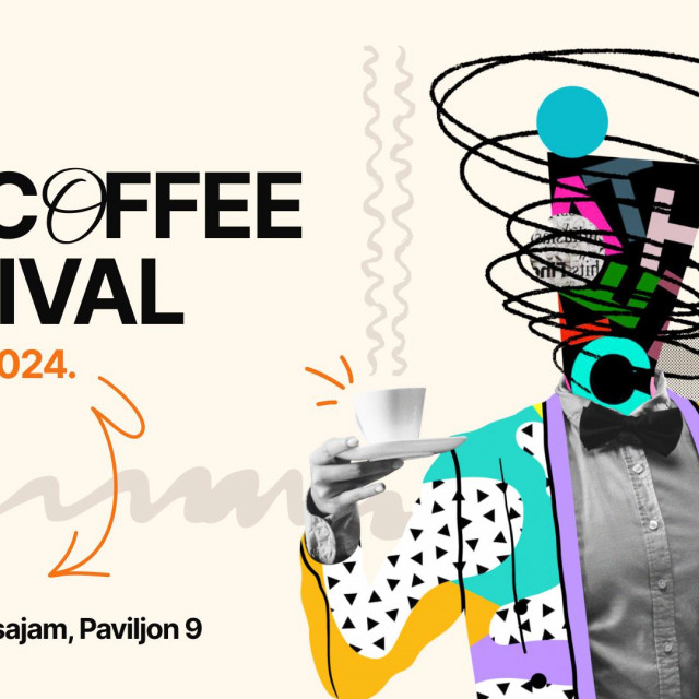 GR8 Coffee Festival