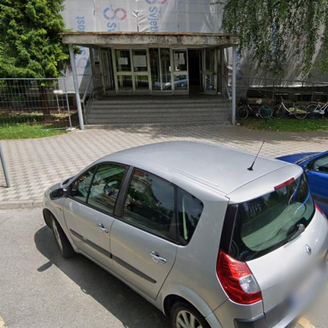Općinski sud u Sl. Brodu