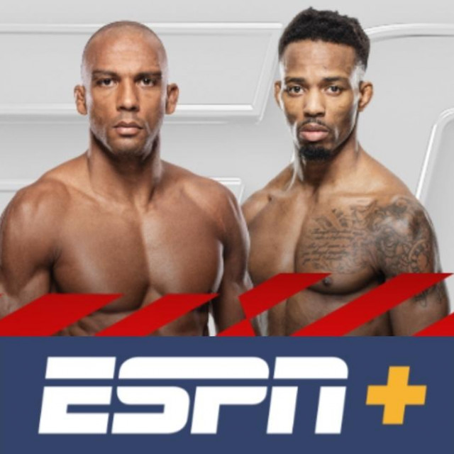 UFC Vegas 92