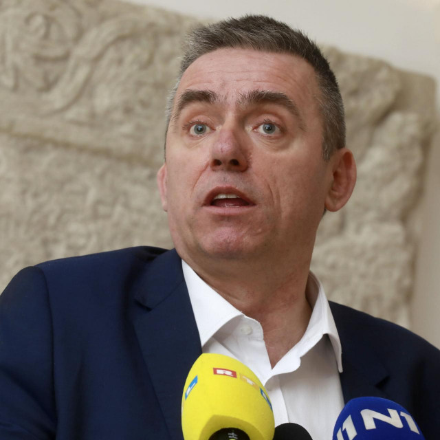 Stipo Mlinarić