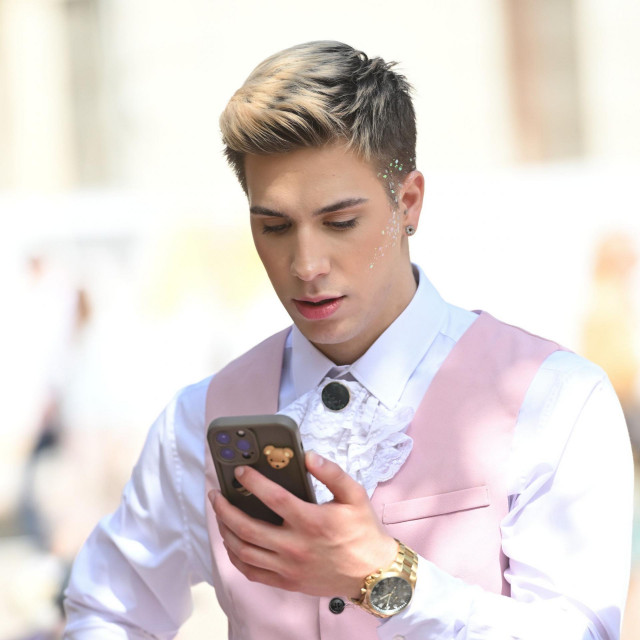  Marco Cuccurin.
 