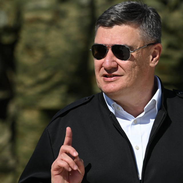 Zoran Milanović

 