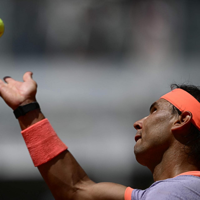 Rafael Nadal