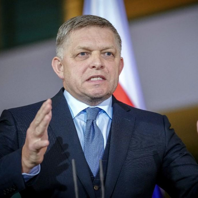 Robert Fico