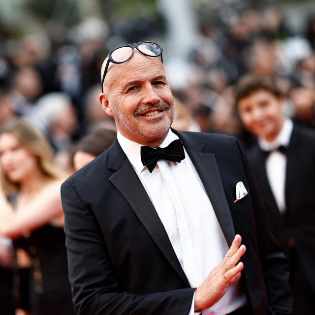 Billy Zane