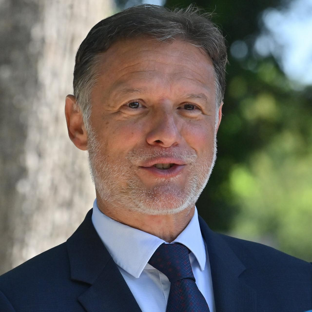 Gordan Jandroković